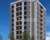 Brand New Spacious Apartments Near the Main Road in Bayraklı 1