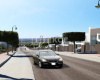 Maisons De Ville De Haute Qualité À Torre Del Mar Espagne 3