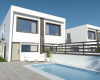 Houses Close to the Beach in Gran Alacant Alicante Costa Blanca 3