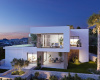 Modern Designvilla I Benitachell, Alicante, Costa Blanca 4
