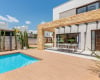 Luxe 3-slaapkamer Vrijstaande Villa In Alicante Ciudad Quesada 3