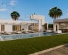 Elegant 4 Bedroom Villas in Benejúzar Alicante 2