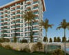 Appartements Avec Vue Mer Dans Une Résidence À Alanya 4
