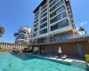 Brand New Real Estate Close to the Sea in Alanya Avsallar 2