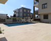 Flats with Elevator in Antalya Dosemealti 2