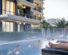 Spacious Flats with En-suite Bathrooms in Aksu Antalya 9