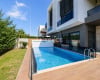 Villa De 6 Chambres Avec Piscine Et Jardin À Konyaaltı Antalya 4