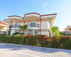 Gemeubileerde Villa In Een Wooncomplex In Antalya 3