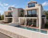 4-slaapkamervilla Met Privézwembad En Tuin In Fethiye 1