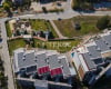 库萨达斯（kuşadası）海景公寓宽敞，带泳池 4