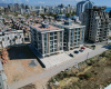 Apartments Near the Sea in Long Beach İskele 1
