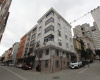 Appartement 1 Chambre Près Du Métrobus À Istanbul Esenyurt