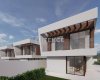 Vrijstaande Villa's Vlakbij De Golfbaan In Finestrat Alicante 2