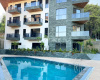 Chique Vastgoed In Een Complex Met Zwembad In Hasbahçe Alanya 1