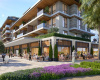 Chic Apartments in Hotel Concept 750m to the Beach in Alanya 6