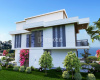 Fethiye Faralya’da Özel Havuzlu Manzaralı Lüks Villa 7