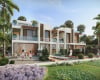 Stadthäuser Zum Verkauf In Einem Komplex In Dubai Golf City 1