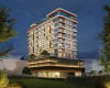 Appartements Meublés Avec Vue Sur La Skyline À Jumeirah Garden City 1