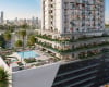 Appartements Connectés Et Meublés Avec Piscine En Hauteur À JVC 2
