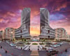 Valley-view Apartments in a Luxury Complex in Ankara Çankaya 7