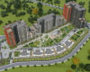 Appartements À Beytepe Ankara Avec De Nombreuses Commodités Sociales 5