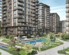 Boszicht Appartementen In Een Complex In Istanbul 5