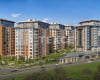 City-view Apartments in an Extensive Project in İstanbul Sultangazi