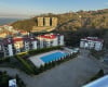 Trabzon Beşirli'de Havuzlu Sitede Satılık 3+1 Daire