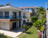 位于伊兹密尔切什梅 （çeşme ）小区内的带家具海景别墅 2