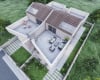 Newly Built Villa with Private Garden and Pool in İzmir