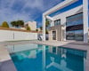 Villas with Private Pool and Rooftop Solarium in Torrevieja 3