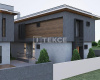 Villas Dentro De Un Complejo En Antalya 4