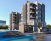 Apartments in a Complex with a Pool Near Airport in Antalya 5