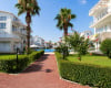 2-schlafzimmer-wohnung In Einer Wohnanlage Mit Einrichtungen In Belek 1