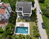 Villa Neuve De 4 Chambres Avec Piscine Et Jardin À Belek, Antalya 5