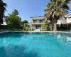 4+1 Compact House with Pool Close to Çalış Beach in Fethiye 1