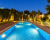Vrijstaande Villa Met Zeezicht En Grote Tuin In Bodrum Bitez 4