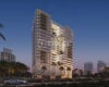 Elegante Wohnungen In Einem Projekt Mit Infinity-pool In Dubailand 3