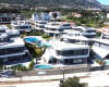 Stylish Houses Within Walking Distance of the Sea in Girne 2