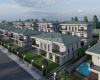 Detached Houses for Sale in Istanbul Buyukcekmece 4