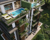 Appartements Pour Investissement À Kartepe Avec Vue Sur La Forêt
