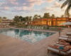 Villas De 2 Dormitorios En Vera Playa Almería Con Acceso A La Playa 7