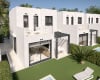 Neue Villen Mit Privatpools Im Santa Rosalia Resort In Torre-pacheco 1