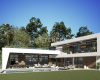 Well-located Chic Villa in Marbella Málaga 1