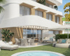 Appartements Vue Sur Mer Dans Un Excellent Emplacement À Málaga 2
