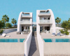 Apartamentos Exclusivamente únicos Cerca Del Campo De Golf En Rojales 6