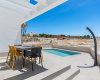 Contemporary Detached Bungalow Style Villas in Algorfa Alicante 4