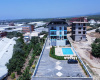 Flats in a Complex with Social Amenities in Alanya Payallar 7