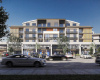 Appartementen In Het Vista Premium Met Zwembad In Konyaalti 2