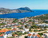 Villa De 5 Chambres Avec Vue Panoramique Sur La Mer À Kalkan, Antalya 2